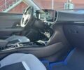 Синий Опель Mokka, объемом двигателя 1.2 л и пробегом 65 тыс. км за 17899 $, фото 4 на Automoto.ua