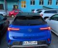 Синий Опель Mokka, объемом двигателя 1.2 л и пробегом 49 тыс. км за 19200 $, фото 4 на Automoto.ua