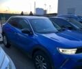 Синий Опель Mokka, объемом двигателя 1.2 л и пробегом 49 тыс. км за 19200 $, фото 2 на Automoto.ua