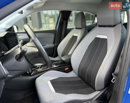 Синий Опель Mokka, объемом двигателя 0 л и пробегом 42 тыс. км за 16900 $, фото 7 на Automoto.ua