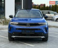 Синий Опель Mokka, объемом двигателя 0 л и пробегом 42 тыс. км за 16900 $, фото 1 на Automoto.ua