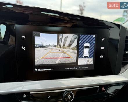 Синий Опель Mokka, объемом двигателя 0 л и пробегом 42 тыс. км за 16900 $, фото 12 на Automoto.ua