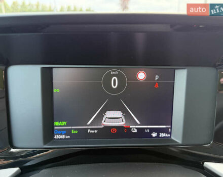 Синий Опель Mokka, объемом двигателя 0 л и пробегом 42 тыс. км за 16900 $, фото 11 на Automoto.ua