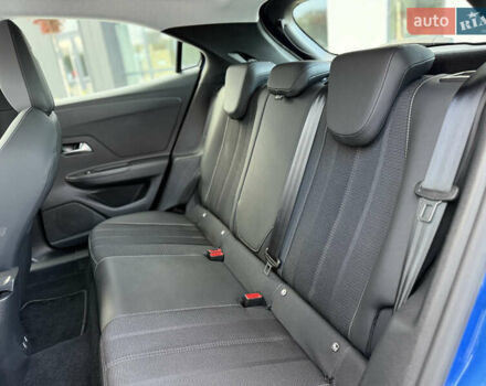 Синий Опель Mokka, объемом двигателя 0 л и пробегом 42 тыс. км за 16900 $, фото 8 на Automoto.ua