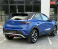 Синий Опель Mokka, объемом двигателя 0 л и пробегом 42 тыс. км за 16900 $, фото 3 на Automoto.ua