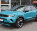 Синий Опель Mokka, объемом двигателя 1.2 л и пробегом 1 тыс. км за 25696 $, фото 5 на Automoto.ua