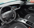 Синий Опель Mokka, объемом двигателя 1.2 л и пробегом 1 тыс. км за 25696 $, фото 14 на Automoto.ua