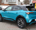 Синий Опель Mokka, объемом двигателя 1.2 л и пробегом 1 тыс. км за 25696 $, фото 1 на Automoto.ua
