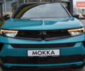 Синий Опель Mokka, объемом двигателя 1.2 л и пробегом 1 тыс. км за 25696 $, фото 7 на Automoto.ua