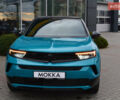 Синий Опель Mokka, объемом двигателя 1.2 л и пробегом 1 тыс. км за 25696 $, фото 10 на Automoto.ua