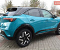 Синий Опель Mokka, объемом двигателя 1.2 л и пробегом 1 тыс. км за 25696 $, фото 3 на Automoto.ua