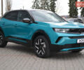 Синий Опель Mokka, объемом двигателя 1.2 л и пробегом 1 тыс. км за 25696 $, фото 8 на Automoto.ua