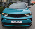 Синий Опель Mokka, объемом двигателя 1.2 л и пробегом 1 тыс. км за 25696 $, фото 11 на Automoto.ua