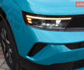 Синий Опель Mokka, объемом двигателя 1.2 л и пробегом 1 тыс. км за 25696 $, фото 9 на Automoto.ua