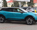 Синий Опель Mokka, объемом двигателя 1.2 л и пробегом 1 тыс. км за 25696 $, фото 4 на Automoto.ua