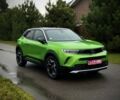Зеленый Опель Mokka, объемом двигателя 0 л и пробегом 43 тыс. км за 17800 $, фото 1 на Automoto.ua