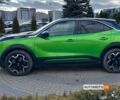 Зелений Опель Mokka, об'ємом двигуна 50 л та пробігом 57 тис. км за 21800 $, фото 3 на Automoto.ua