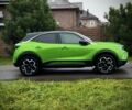 Зеленый Опель Mokka, объемом двигателя 0 л и пробегом 43 тыс. км за 17800 $, фото 1 на Automoto.ua