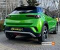 Зелений Опель Mokka, об'ємом двигуна 50 л та пробігом 57 тис. км за 21800 $, фото 6 на Automoto.ua