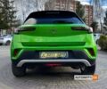 Зелений Опель Mokka, об'ємом двигуна 50 л та пробігом 57 тис. км за 21800 $, фото 5 на Automoto.ua