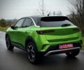 Зеленый Опель Mokka, объемом двигателя 0 л и пробегом 43 тыс. км за 17800 $, фото 3 на Automoto.ua