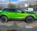 Зелений Опель Mokka, об'ємом двигуна 50 л та пробігом 57 тис. км за 21800 $, фото 7 на Automoto.ua
