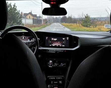 Зеленый Опель Mokka, объемом двигателя 0 л и пробегом 43 тыс. км за 17800 $, фото 6 на Automoto.ua