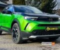 Зелений Опель Mokka, об'ємом двигуна 50 л та пробігом 57 тис. км за 21800 $, фото 1 на Automoto.ua