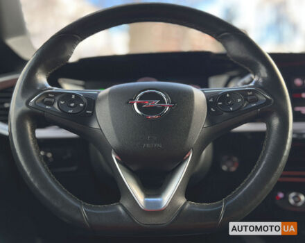 Зелений Опель Mokka, об'ємом двигуна 50 л та пробігом 57 тис. км за 21800 $, фото 17 на Automoto.ua