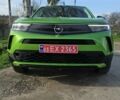 Зеленый Опель Mokka, объемом двигателя 0 л и пробегом 28 тыс. км за 14300 $, фото 5 на Automoto.ua