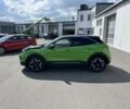Зелений Опель Mokka, об'ємом двигуна 0 л та пробігом 11 тис. км за 10200 $, фото 6 на Automoto.ua