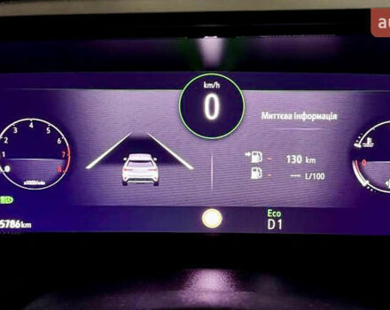 Опель Mokka 2021 в Киеве на Automoto.ua Зеленый Опель Mokka, объемом двигателя 1.2 л и пробегом 65 тыс. км за 18700 $, фото 11 на Automoto.ua