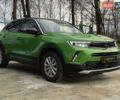 Зелений Опель Mokka, об'ємом двигуна 1.2 л та пробігом 82 тис. км за 18700 $, фото 1 на Automoto.ua