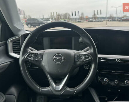 Зеленый Опель Mokka, объемом двигателя 0 л и пробегом 130 тыс. км за 15300 $, фото 16 на Automoto.ua