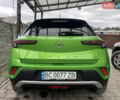Зелений Опель Mokka, об'ємом двигуна 0 л та пробігом 46 тис. км за 18777 $, фото 42 на Automoto.ua