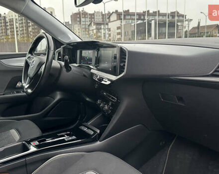 Зеленый Опель Mokka, объемом двигателя 0 л и пробегом 130 тыс. км за 15300 $, фото 17 на Automoto.ua