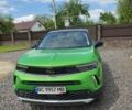 Зелений Опель Mokka, об'ємом двигуна 1.2 л та пробігом 33 тис. км за 18500 $, фото 1 на Automoto.ua