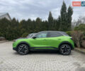 Зелений Опель Mokka, об'ємом двигуна 0 л та пробігом 46 тис. км за 18777 $, фото 1 на Automoto.ua
