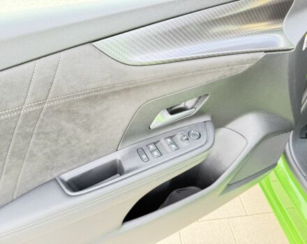 Зелений Опель Mokka, об'ємом двигуна 0 л та пробігом 58 тис. км за 17499 $, фото 15 на Automoto.ua