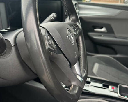 Зеленый Опель Mokka, объемом двигателя 0 л и пробегом 130 тыс. км за 15300 $, фото 14 на Automoto.ua