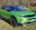 Зеленый Опель Mokka, объемом двигателя 0 л и пробегом 24 тыс. км за 19500 $, фото 7 на Automoto.ua