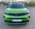 Зелений Опель Mokka, об'ємом двигуна 0 л та пробігом 27 тис. км за 19100 $, фото 1 на Automoto.ua