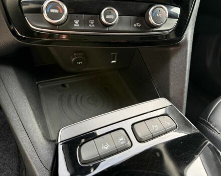 Зелений Опель Mokka, об'ємом двигуна 0 л та пробігом 58 тис. км за 17499 $, фото 20 на Automoto.ua