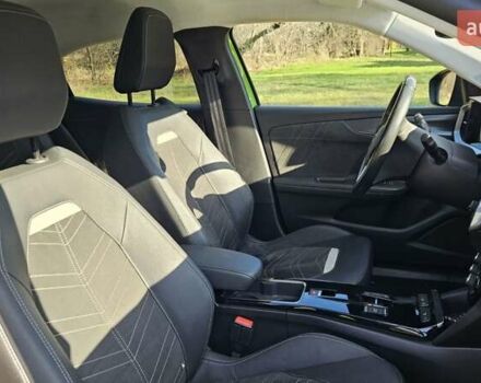 Зеленый Опель Mokka, объемом двигателя 0 л и пробегом 24 тыс. км за 19500 $, фото 11 на Automoto.ua