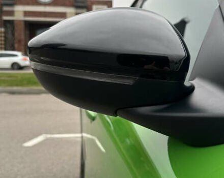 Зеленый Опель Mokka, объемом двигателя 0 л и пробегом 130 тыс. км за 15300 $, фото 8 на Automoto.ua