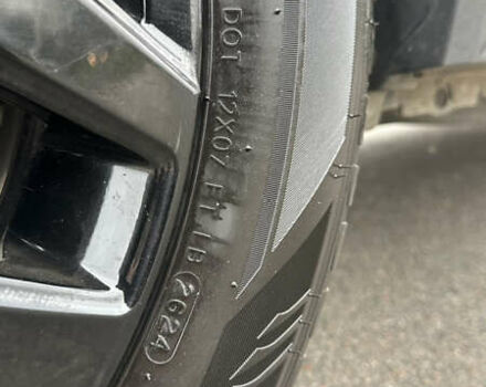 Зеленый Опель Mokka, объемом двигателя 0 л и пробегом 130 тыс. км за 15300 $, фото 9 на Automoto.ua