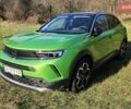 Зеленый Опель Mokka, объемом двигателя 0 л и пробегом 24 тыс. км за 19500 $, фото 1 на Automoto.ua