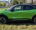 Зеленый Опель Mokka, объемом двигателя 0 л и пробегом 24 тыс. км за 19500 $, фото 2 на Automoto.ua