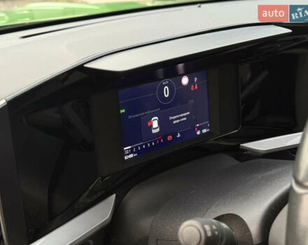 Зелений Опель Mokka, об'ємом двигуна 1.2 л та пробігом 82 тис. км за 18700 $, фото 16 на Automoto.ua