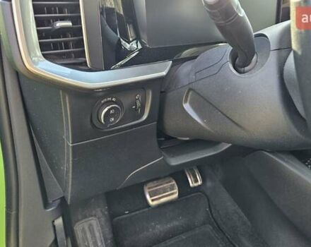 Зеленый Опель Mokka, объемом двигателя 0 л и пробегом 24 тыс. км за 19500 $, фото 14 на Automoto.ua